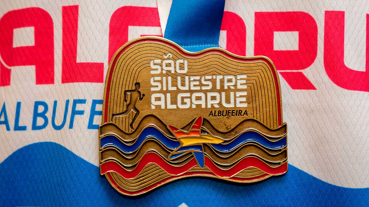 A 3.ª Corrida São Silvestre do Algarve realiza-se a 20 de dezembro em Albufeira. Esperam-se perto de 2 mil corredores de mais de 35 nacionalidades.