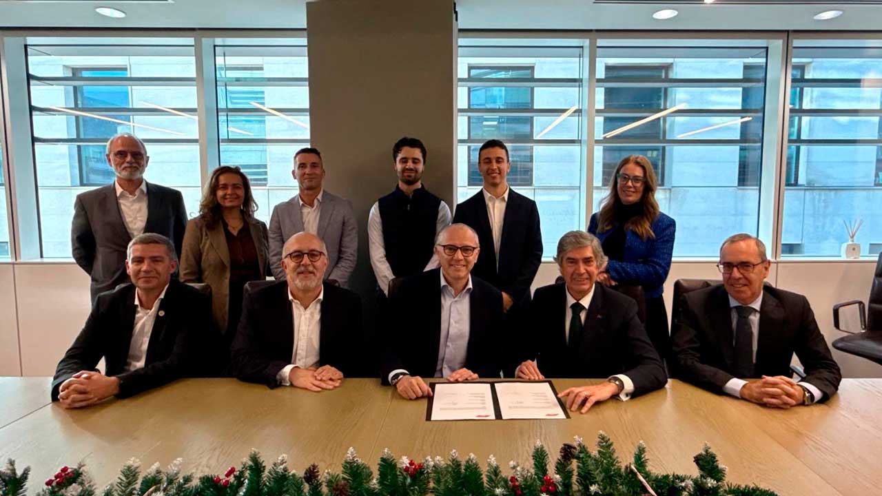 Turismo de Portugal e Turismo do Algarve destacam impacto económico e mediático do regresso da Fórmula 1 ao Autódromo Internacional do Algarve em 2027 e 2028.