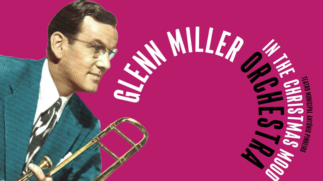 O Teatro Municipal António Pinheiro apresenta «O Quebra-Nozes» e a Glenn Miller Orchestra num fim de semana dedicado à celebração do Natal com dança e música em Tavira.