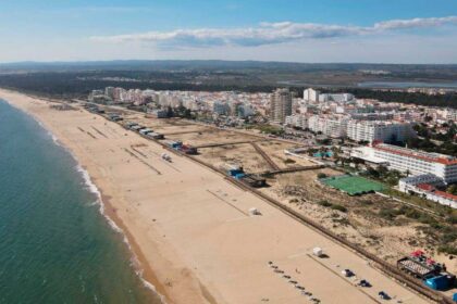 Câmara de Vila Real de Santo António articula forças de segurança e implementa medidas concretas, reforçando proteção da população, com foco especial em Monte Gordo.