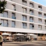 Botanica é o novo projeto residencial em Vilamoura que aposta no bem-estar, na ligação à natureza, na sustentabilidade e num conjunto de amenities premium.