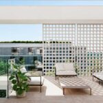 Botanica é o novo projeto residencial em Vilamoura que aposta no bem-estar, na ligação à natureza, na sustentabilidade e num conjunto de amenities premium.