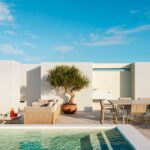 Botanica é o novo projeto residencial em Vilamoura que aposta no bem-estar, na ligação à natureza, na sustentabilidade e num conjunto de amenities premium.