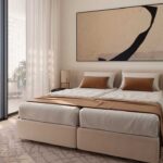 Botanica é o novo projeto residencial em Vilamoura que aposta no bem-estar, na ligação à natureza, na sustentabilidade e num conjunto de amenities premium.