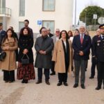 Vila do Bispo comemorou o Dia do Município com sessão solene da Assembleia Municipal e celebração religiosa, integradas num programa que decorre até 25 de janeiro.