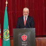 Vila do Bispo comemorou o Dia do Município com sessão solene da Assembleia Municipal e celebração religiosa, integradas num programa que decorre até 25 de janeiro.