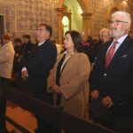 Vila do Bispo comemorou o Dia do Município com sessão solene da Assembleia Municipal e celebração religiosa, integradas num programa que decorre até 25 de janeiro.