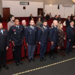 Vila do Bispo comemorou o Dia do Município com sessão solene da Assembleia Municipal e celebração religiosa, integradas num programa que decorre até 25 de janeiro.
