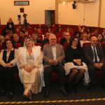 Vila do Bispo comemorou o Dia do Município com sessão solene da Assembleia Municipal e celebração religiosa, integradas num programa que decorre até 25 de janeiro.