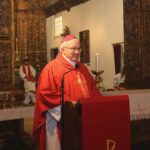 Vila do Bispo comemorou o Dia do Município com sessão solene da Assembleia Municipal e celebração religiosa, integradas num programa que decorre até 25 de janeiro.