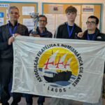 Competição distrital de xadrez reuniu 14 equipas e cerca de 60 jogadores em Vila Real de Santo António. AFN Gil Eanes A foi a vencedora.