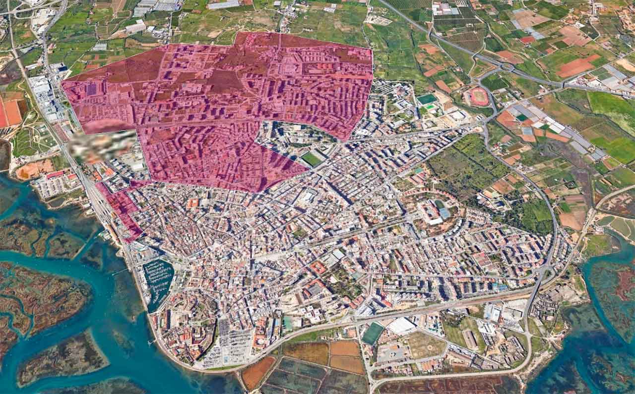 Um corte temporário de água vai afetar várias zonas de Faro devido a obras de manutenção no Reservatório do Alto Rodes, informou hoje a FAGAR.