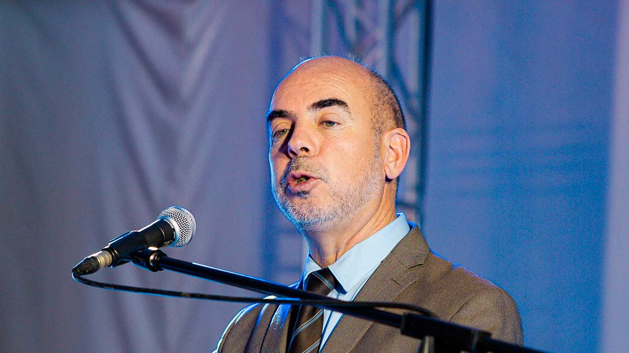A Gala do Mérito Desportivo Municipal distinguiu atletas, clubes e agentes desportivos de Lagoa pelos resultados alcançados na época 2024/2025.
