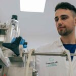 O GreenCoLab lidera o desenvolvimento de novos modelos de negócio sustentáveis a partir do mar e projeta o Algarve como referência internacional no estudo e aplicação industrial de algas.
