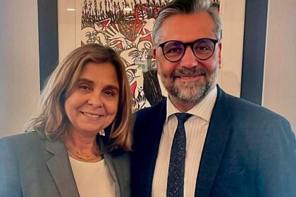 Cristóvão Norte considera histórico o momento em que o governo avança com o concurso do Hospital do Algarve, mas alerta que ainda falta concretizar a obra