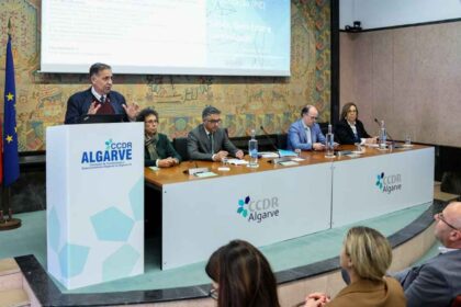 Inovação em saúde e longevidade junta mais de 80 parceiros do Algarve numa plataforma regional promovida pela CCDR Algarve.