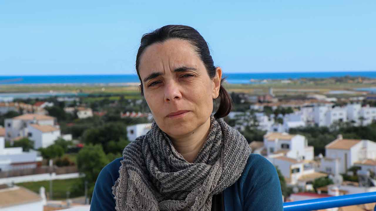 Projeto SYREN do CIMA/UAlg vai definir a literacia do litoral, com jovens e abordando riscos costeiros num contexto de alterações climáticas.