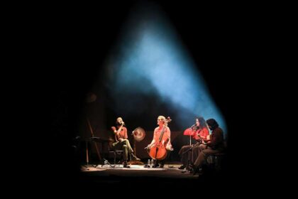 Loulé apresenta 11 finalistas nos Iberian Festival Awards, reforçando a presença do município entre os grandes eventos da Península Ibérica.