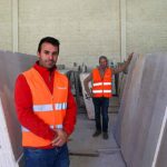 A Marmistoi investe 225 mil euros em tecnologia de Indústria 4.0, com apoio do ALGARVE 2030, para responder a projetos de elevada exigência técnica no setor da pedra natural.