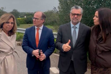 A Oncologia no Algarve é apontada pelo PSD como vitória regional, com o CORIS a garantir tratamentos sem ir a Sevilha.