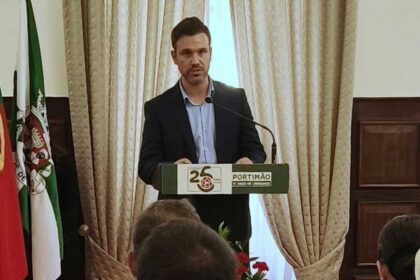 PSD de Portimão entregou propostas para o Orçamento Municipal de 2026 e avisa que votará contra o documento se as medidas não forem integradas.