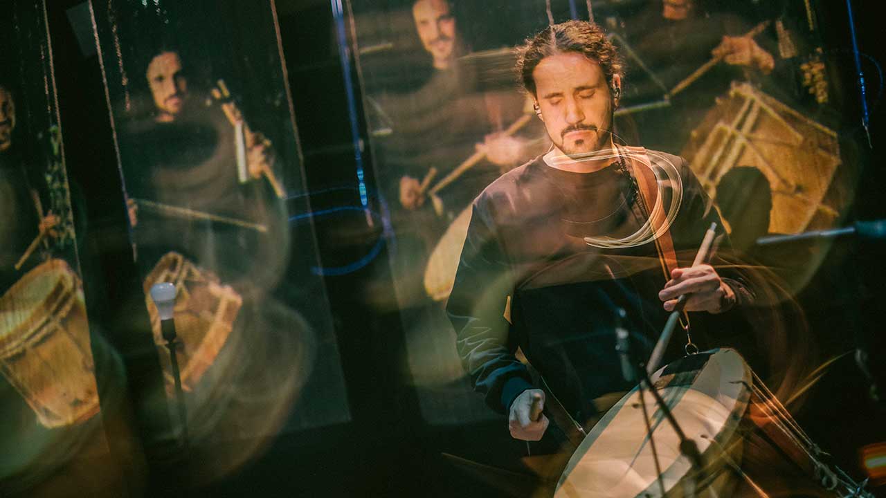 Portimão volta a acolher o festival Dias da Percussão, entre 13 e 15 de fevereiro, com concertos, oficinas e ações de proximidade dedicadas à percussão.