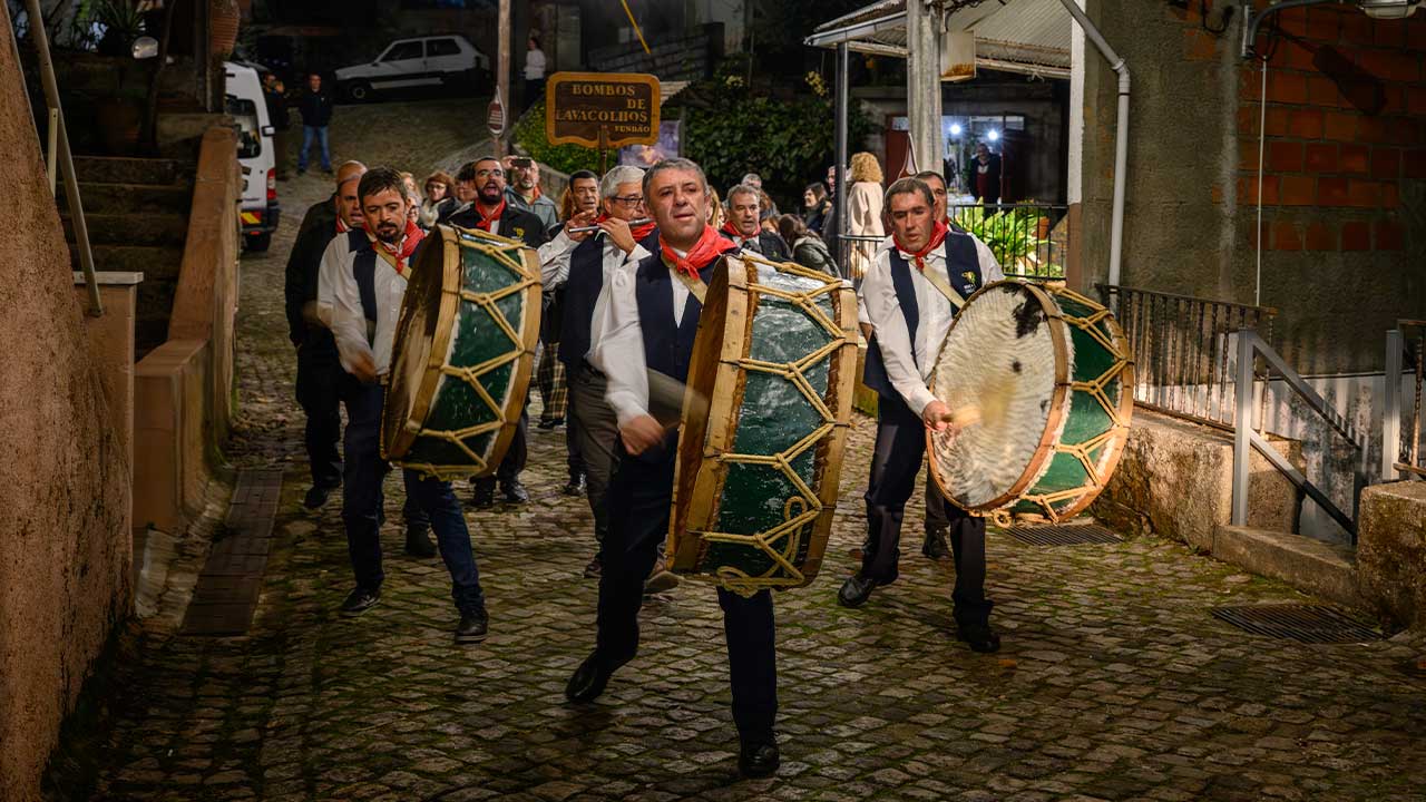 Portimão volta a acolher o festival Dias da Percussão, entre 13 e 15 de fevereiro, com concertos, oficinas e ações de proximidade dedicadas à percussão.