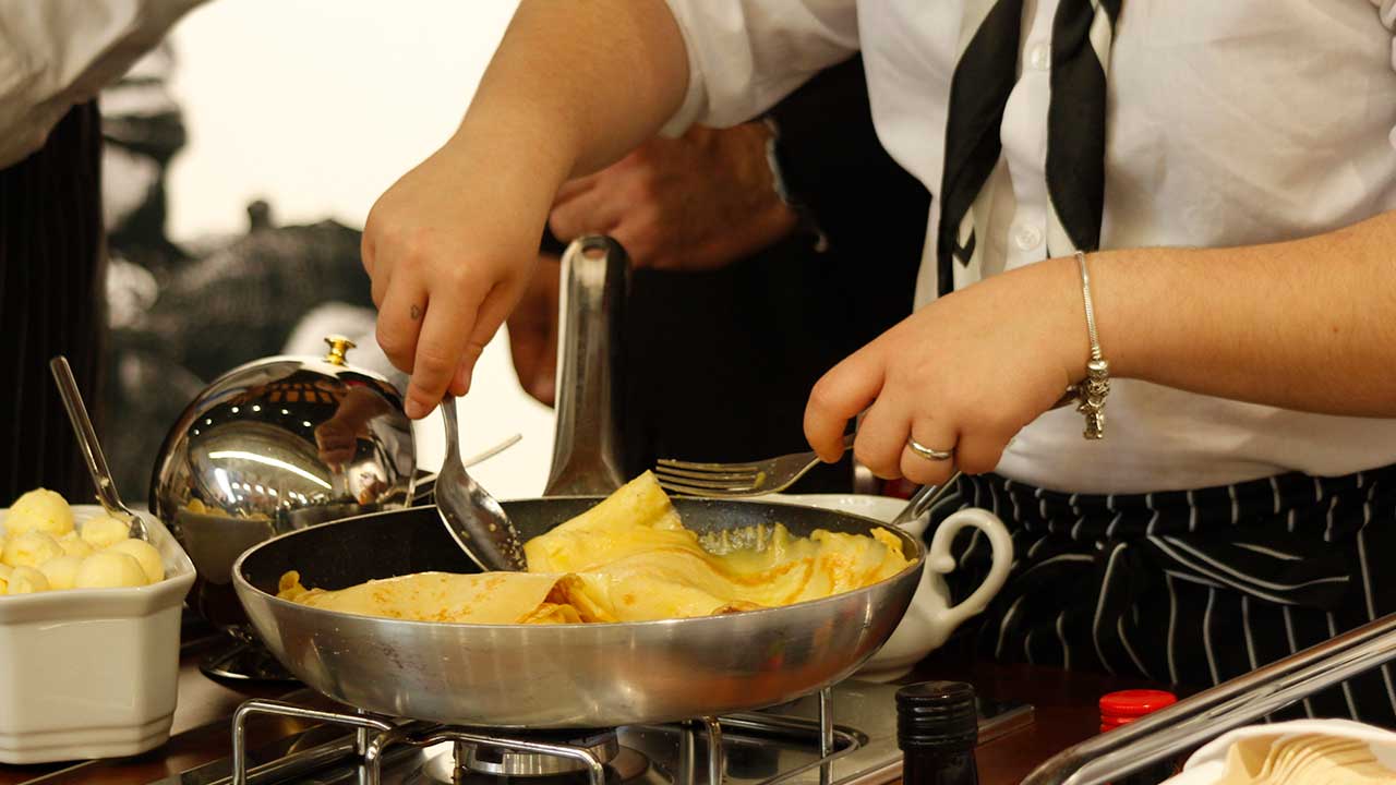 O Mercado Municipal de Portimão promove, de 10 a 14 de fevereiro, a Semana da Laranja, com preços especiais, showcookings e animação cultural.