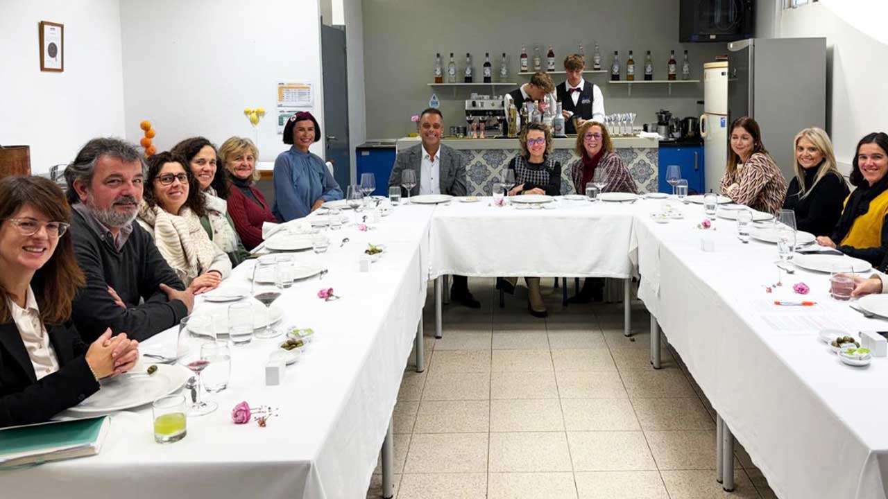 São Brás de Alportel integrou uma iniciativa nacional da Teach For Portugal focada na educação para o empreendedorismo e no envolvimento comunitário.