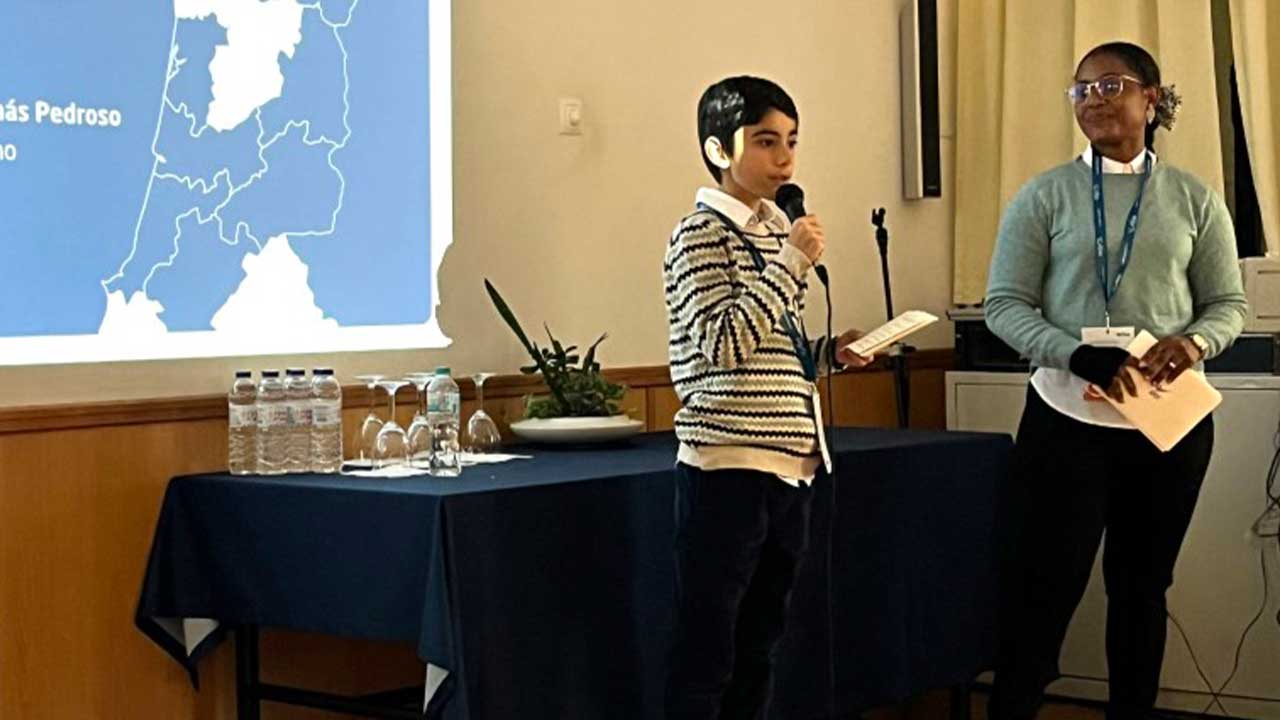 São Brás de Alportel integrou uma iniciativa nacional da Teach For Portugal focada na educação para o empreendedorismo e no envolvimento comunitário.