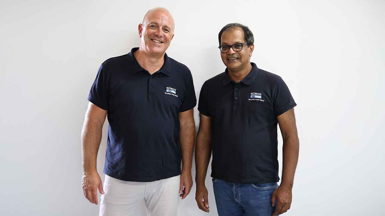 Empresa de biotecnologia sediada em Olhão desenvolve dietas inovadoras para uma alimentação de precisão na aquacultura. A Sparos é líder de mercado na Europa.