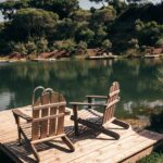 No wecamp Reserva Alecrim é possível desfrutar de tranquilidade e contacto com a natureza num cenário natural entre Melides e Santiago do Cacém.