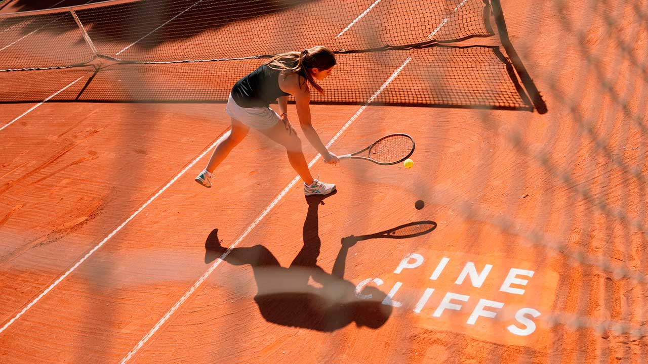 A Winners’ Cup decorre a 14 e 15 de fevereiro no Pine Cliffs Resort, reunindo golfe, ténis e, pela primeira vez, o padel no programa desportivo.
