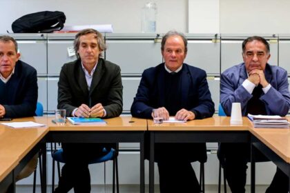 Associação de Beneficiários do Plano de Rega do Sotavento do Algarve passa a gerir mais quatro aproveitamentos hidroagrícolas após nova adenda ao contrato.