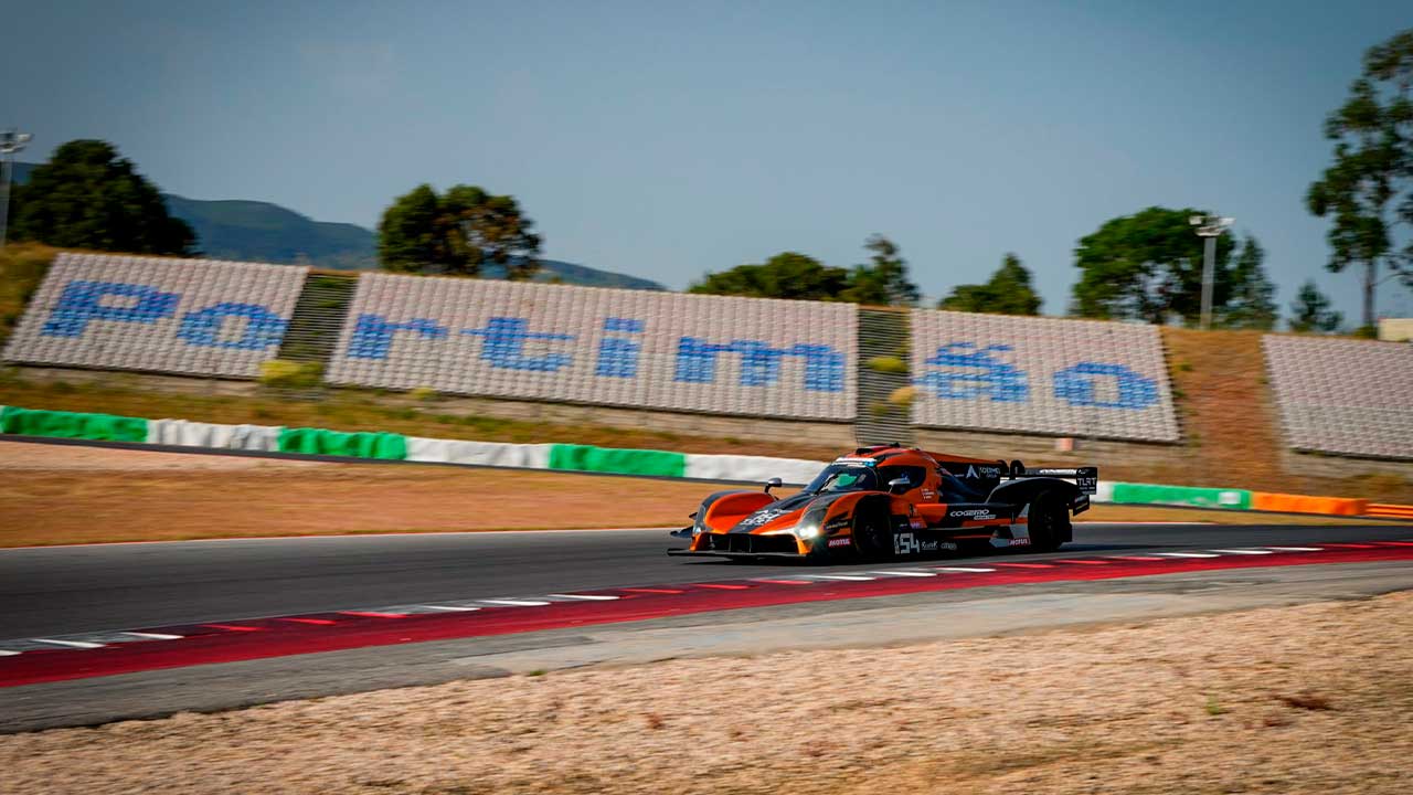 Três competições marcam fevereiro no Autódromo do Algarve, com as 6 Horas de Portimão, a Ultimate Winter Cup e a F4 Espanha Winter Series.