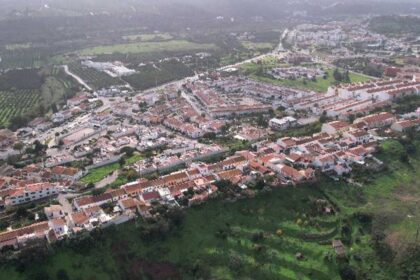Silves abriu candidaturas a apoios municipais para reabilitação urbana em várias freguesias do concelho, com prazo até ao final de março.