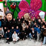 Carnaval de Loulé dedica edição de 2026 aos super-heróis com 13 carros alegóricos e 600 figurantes na Avenida José da Costa Mealha.