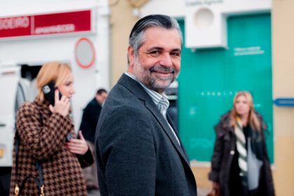 Cristóvão Norte recandidata-se à liderança do PSD Algarve nas eleições de 28 de fevereiro, após avanços no processo do Hospital Central.