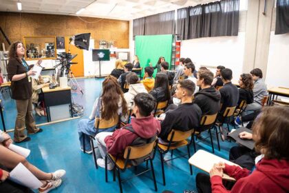 O Ensino Superior vai disponibilizar 107.598 vagas no próximo ano letivo de 2026/2027, mais 2.882 do que em 2025, com reforço das vias alternativas ao concurso nacional, foi hoje anunciado.