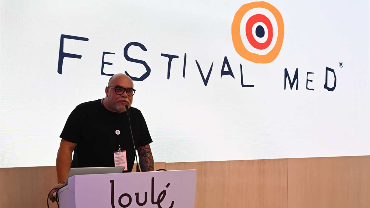 Festival MED 2026 revela 15 artistas de 30 países e confirma a edição mais internacional de sempre em Loulé.