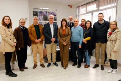 São Brás de Alportel formalizou a criação de uma extensão da Liga Portuguesa Contra o Cancro para reforçar o apoio a doentes oncológicos e familiares.