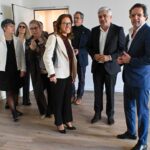 Loulé quer chegar às 1500 habitações públicas em quatro anos após adquirir 60 fogos com apoio do PRR e anunciar novos concursos.
