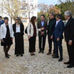 Loulé quer chegar às 1500 habitações públicas em quatro anos após adquirir 60 fogos com apoio do PRR e anunciar novos concursos.