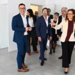 Loulé quer chegar às 1500 habitações públicas em quatro anos após adquirir 60 fogos com apoio do PRR e anunciar novos concursos.