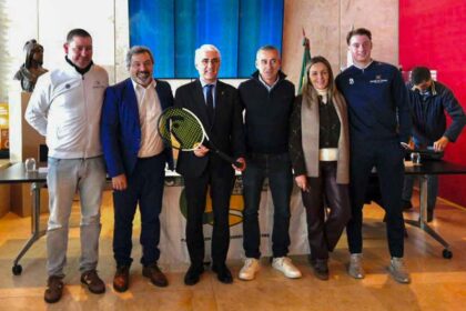 Gastão Elias e o n.º1 mundial sub-18 Ivan Ivanov disputam o Open de VRSA, integrado no ITF World Tennis Tour, com 30 mil dólares em prémios.