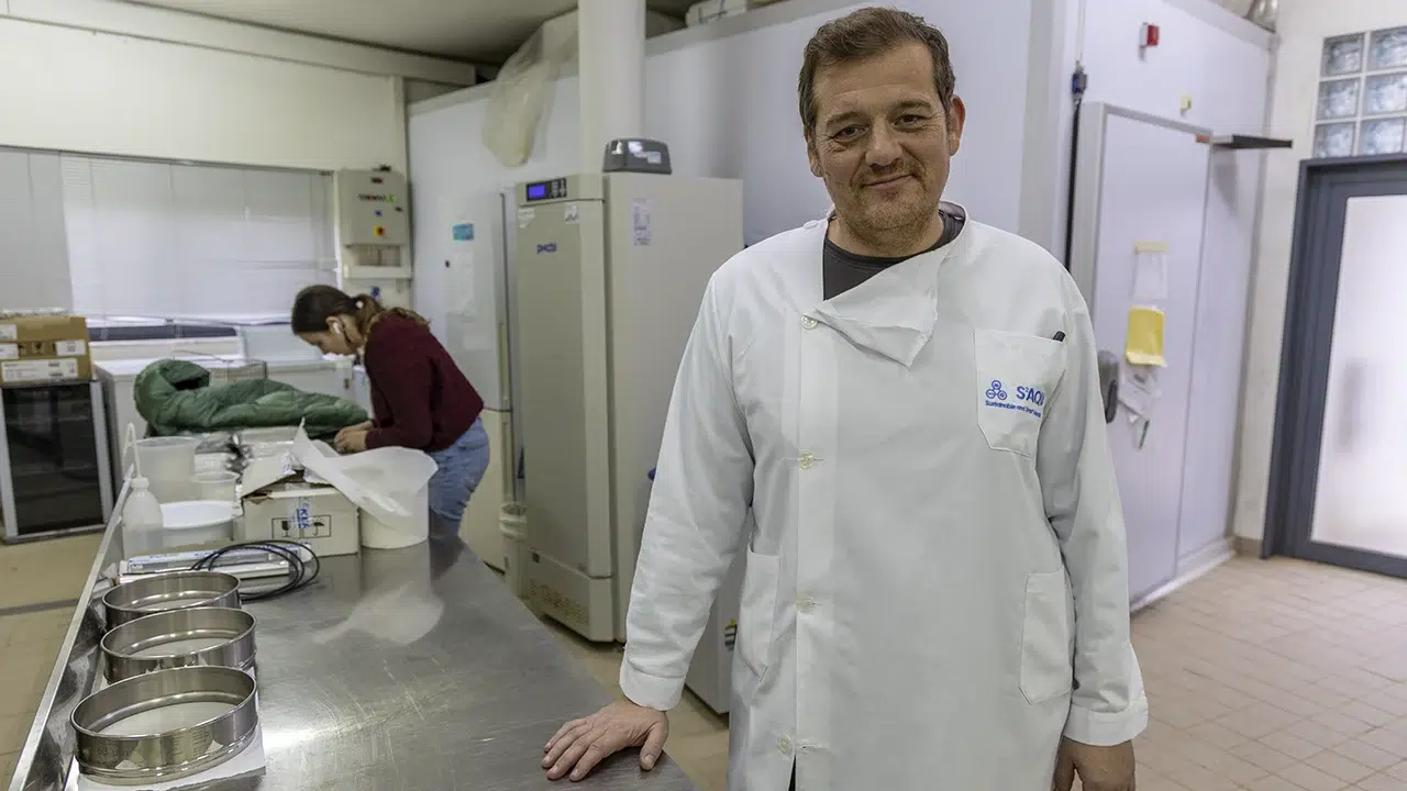 S2AQUAcoLAB faz cinco anos com 26 projetos em curso, 40 colaboradores e ciência europeia, mas futuro depende da nova Lei da Ciência.