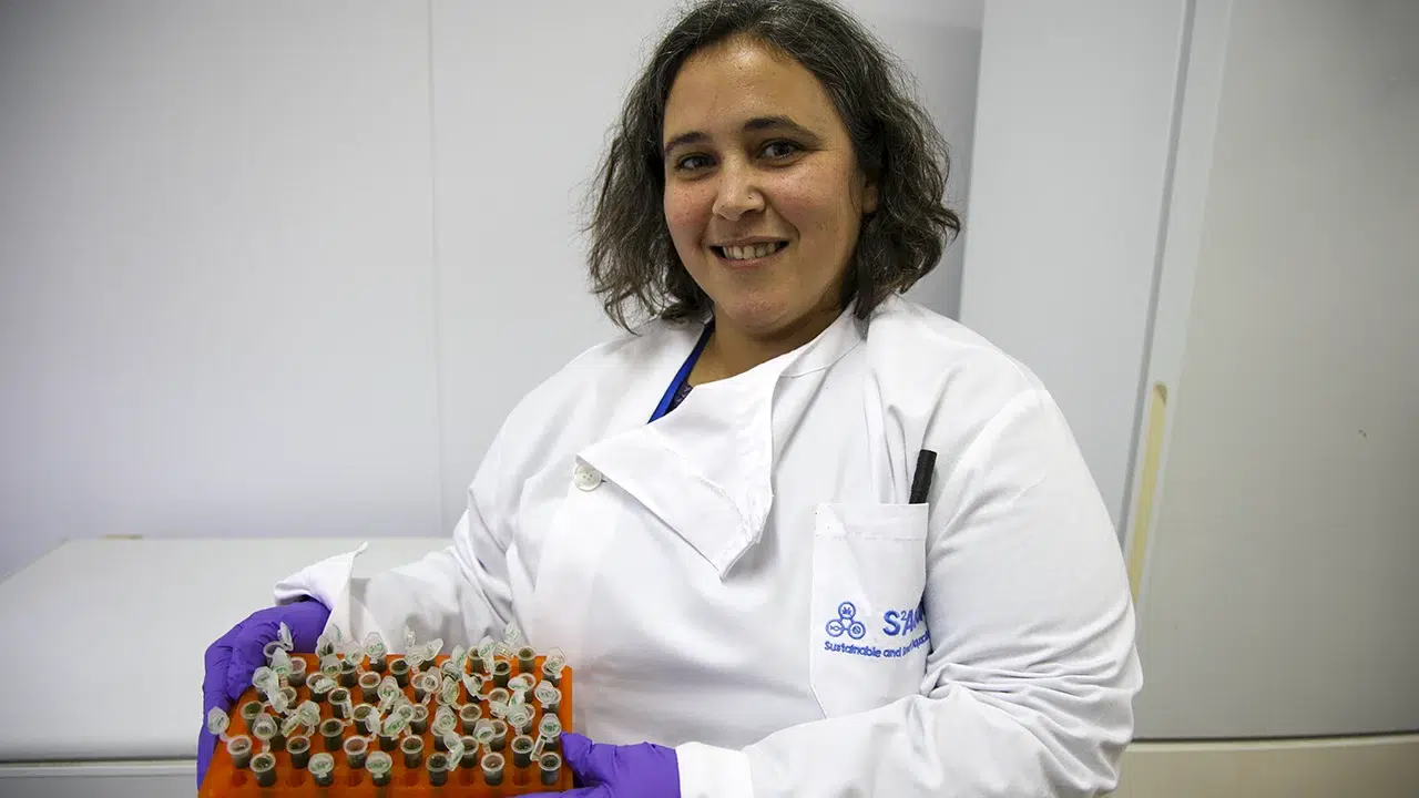 S2AQUAcoLAB faz cinco anos com 26 projetos em curso, 40 colaboradores e ciência europeia, mas futuro depende da nova Lei da Ciência.