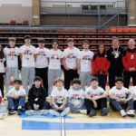 VII Torneio Cidade de Albufeira junta 350 atletas e realiza 170 jogos em três dias de competição no Pavilhão Desportivo.