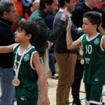 VII Torneio Cidade de Albufeira junta 350 atletas e realiza 170 jogos em três dias de competição no Pavilhão Desportivo.