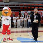 VII Torneio Cidade de Albufeira junta 350 atletas e realiza 170 jogos em três dias de competição no Pavilhão Desportivo.
